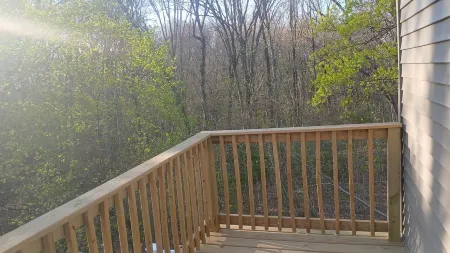 Cozy 1-bedroom apartment in enchanting Manchester, with A/C & wifi, kitchen