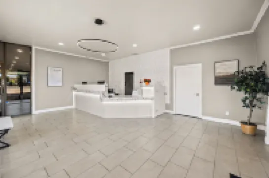 เฮอริเทจอินน์ เอ็กซ์เพรส โรสวิลล์ โรงแรมในโรสวิลล์