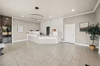 Heritage Inn Express Roseville Hotels in Antelope