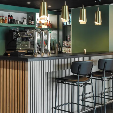 Campanile Prime - Argenteuil