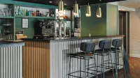 Campanile Prime - Argenteuil - bar