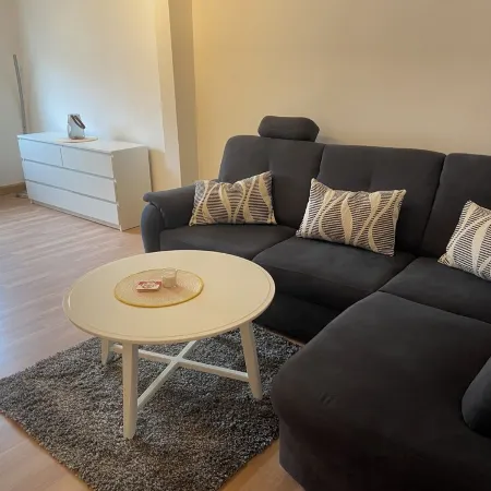 Kaiser vacation apartment