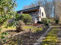 Sorpesee/Amecke in Sauerland Vacation Home by the Lake