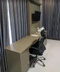 Harmadha Suite Hotel dekat Pasar