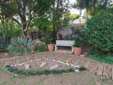 Casa de Santos B&B Cosy Cottage - close to OR Tambo Airport