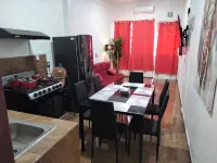 Comfortable and cozy apartment 5 minutes away from Balloon Flights Hotels in San Martin de las Piramides