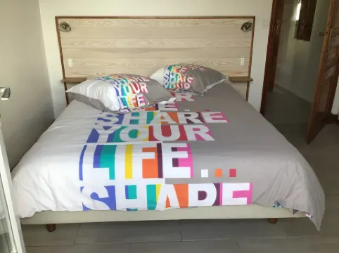 Le Logement Situé à Anglet Attenant a Notre Maison Avec Entrée Indépendante