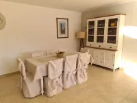 In a postcard setting! Villa 10 people Drome Provençale 뷰이-레-바호니 호텔