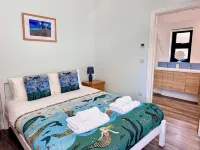 The Long Barn, Brick Kiln Barns, Dilham - Sleeps 6 in Luxury - Dog Friendly