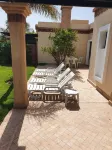 Villa 2 Chambre Avec Piscine Privée pas de vis à vis Hotels in Taroudant