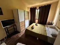 Appartamento "l'ultimo piano" Hotels in Murlo