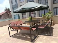 Elegant Apartment with Swimming Pool Hotel a Langata Rongai