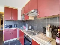 Great apartment in a perfect location.