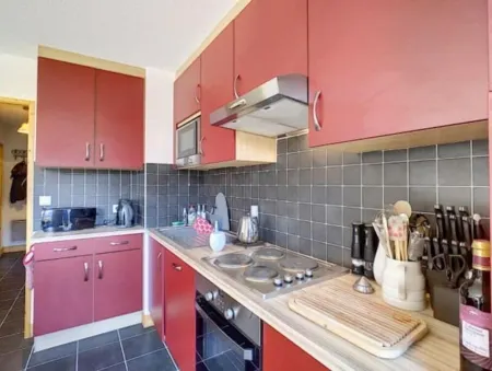 Great apartment in a perfect location.