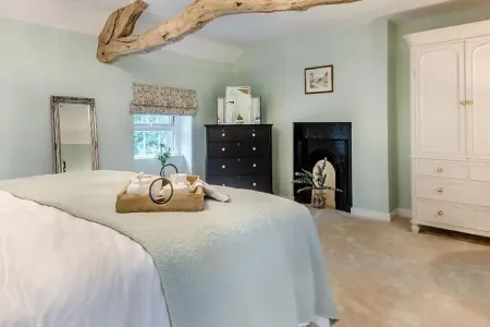 Boutique Luxury at Low Fold