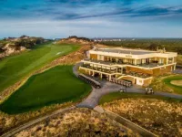 Happy Stay Resort - Novaworld Ho Tram Hotel di Bình Châu
