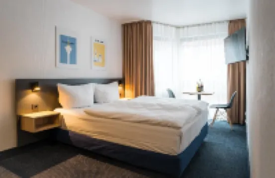 Novum Hotel an der Ko Dusseldorf