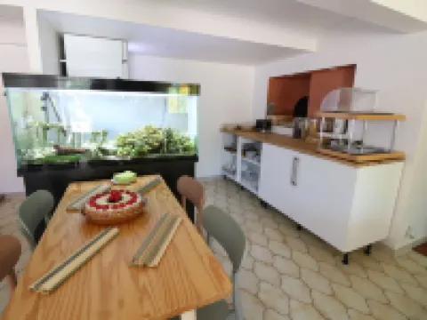 La Villa Roseraie , Hôtel Familial Ouvert Toute L Annee Hotels in Vence