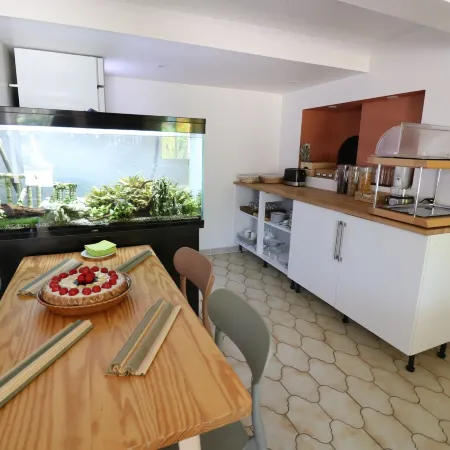 La Villa Roseraie , Hôtel Familial Ouvert Toute L Annee