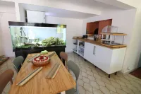 La Villa Roseraie , Hôtel Familial Ouvert Toute L Annee Hotels in Vence