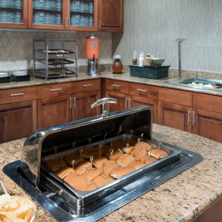Homewood Suites by Hilton Cleveland-Beachwood