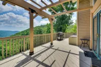 40-Acre Ararat Escape on-Site Trails and Mtn Views!