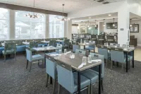 Hilton Garden Inn DFW North Grapevine - breakfast