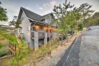 Family-Friendly Massanutten Home w/ Slope Views! - Wifi