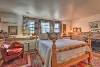Berkeley Springs Haven w/ Sleepy Creek Access! - Wifi