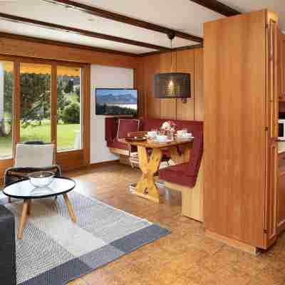 Opale 4 Rooms