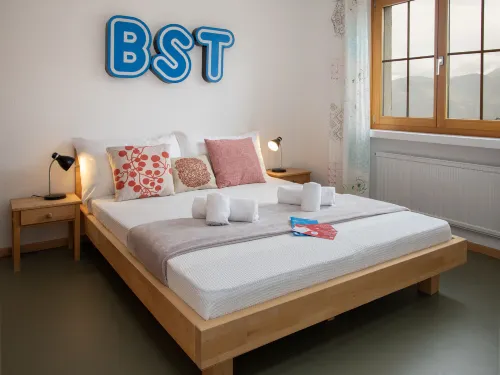 La Siala Apt.32