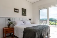 Vista Deslumbrante e Alto Padrão com 4 Suites, Piscina Aquecida e Sauna 聖本托多薩普卡爾住宿飯店