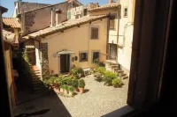 Cozy Apartment in the Historic Heart of Trevignano Romano