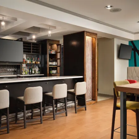 Hilton Garden Inn Boston-Burlington
