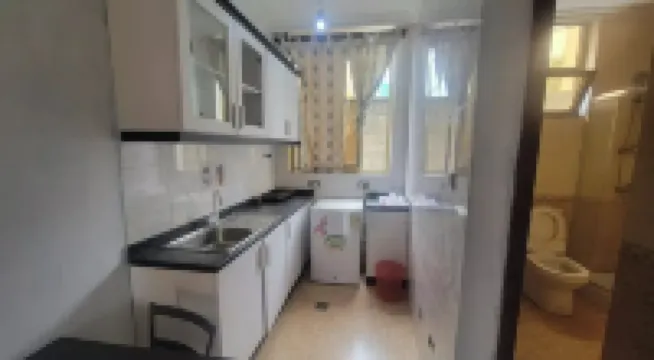 Pleasant Studio Apartment at Bole