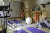 La Ferme Authentique Ferme Rénovée, Dans un Cadre Champêtre