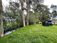 Yarumo Camper spectacular camper in Guasca. Hotels in Guasca