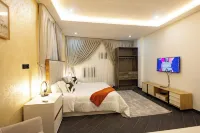 Cozy 2bed Apt in East Legon,Accra with WiFi and AC.