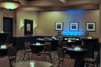 Hilton Minneapolis-St. Paul Airport - bar