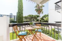 Apartment Vilamoura, Algarve near sea and marina