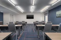 希爾頓歡朋飯店-阿爾圖納