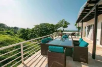 Casa Caracol Hotel di First Bight