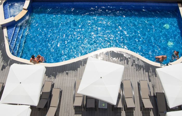 Hotel RH Vinarós Aura