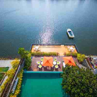 Grand Lotus Bentota Fitness & Recreational Facilities