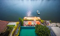 Grand Lotus Bentota - parking