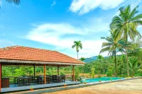 Z 베케이션스의 한치나마네 헤리티지 Chikkamagaluru 호텔