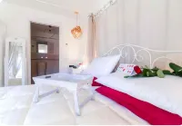 From the apartment and terrace view of the Lake, and with private parking space