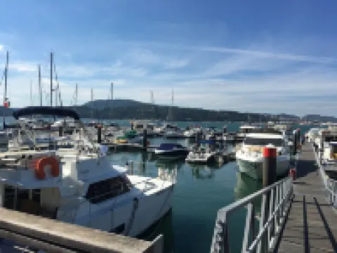 Charming apartment located in Soltroia