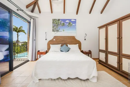 Le Kiosque Duplex de 45 m2 Avec Terrasses sur 2 Niveaux Dans Lotissement Calme