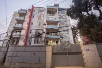 TDR Shama 3BDR|3.5BA Apartment at Sanepa